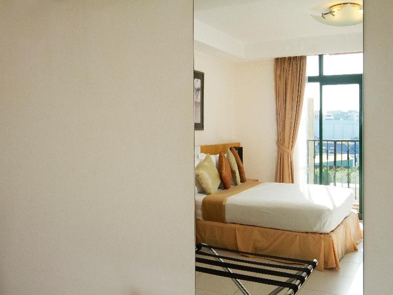 Mookai Suites Male Exterior foto