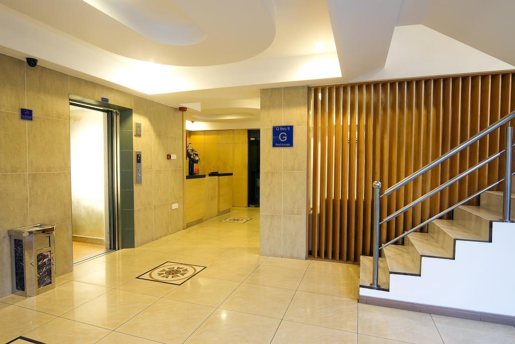 Mookai Suites Male Exterior foto