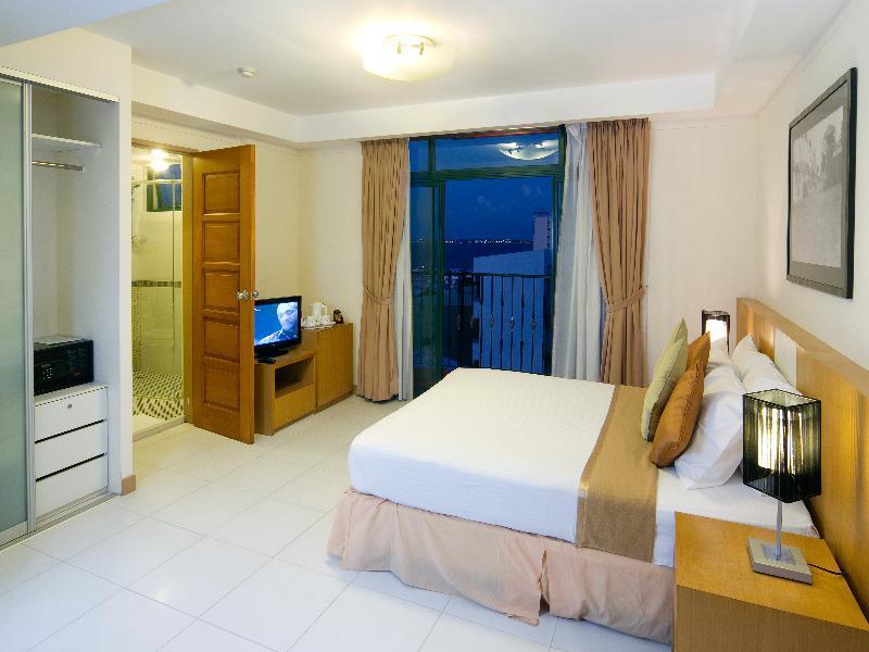 Mookai Suites Male Exterior foto
