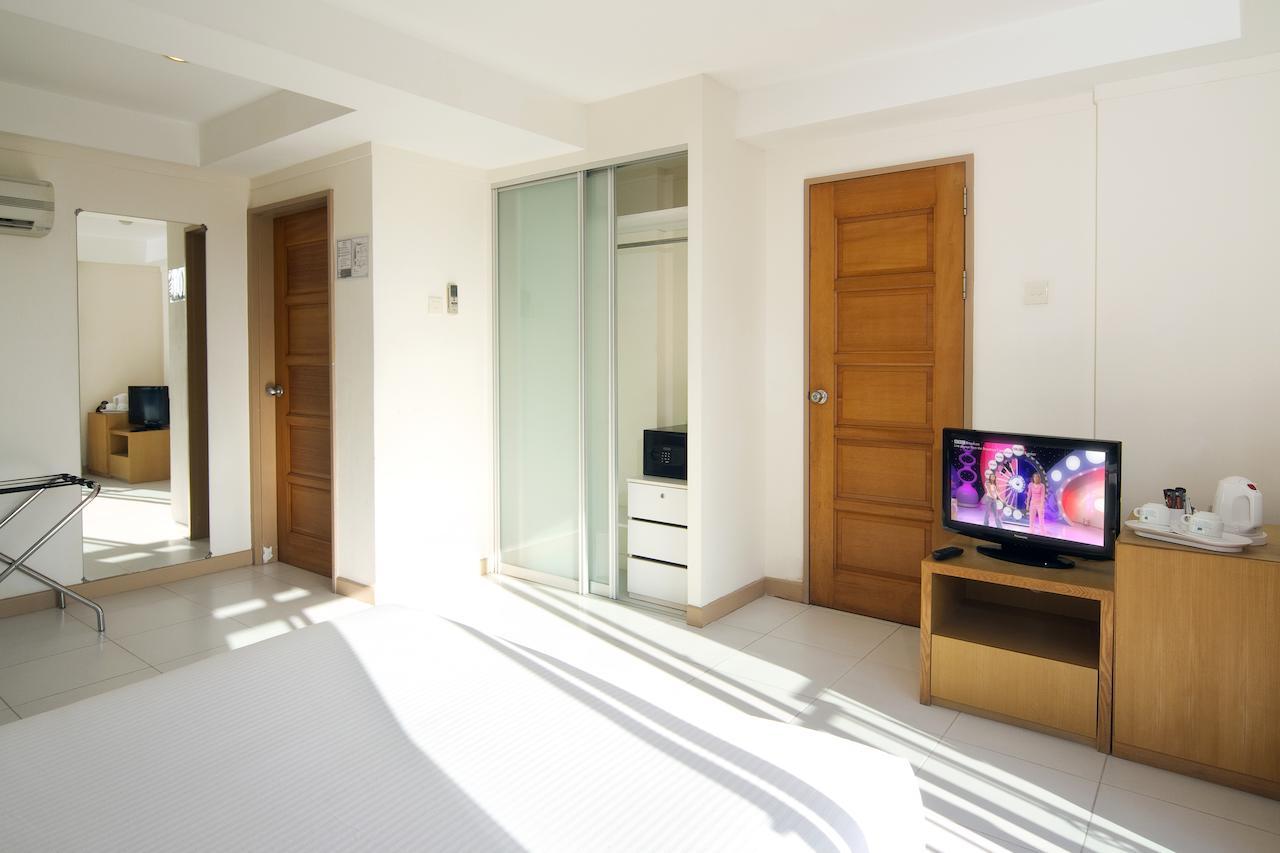 Mookai Suites Male Cameră foto
