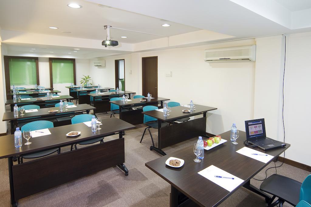Mookai Suites Male Exterior foto